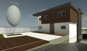 Casa passivhaus Burgos 6