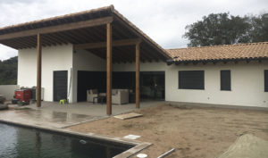 Casa passivhaus Golf Girona