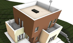 Casa Sant Quirze I 3